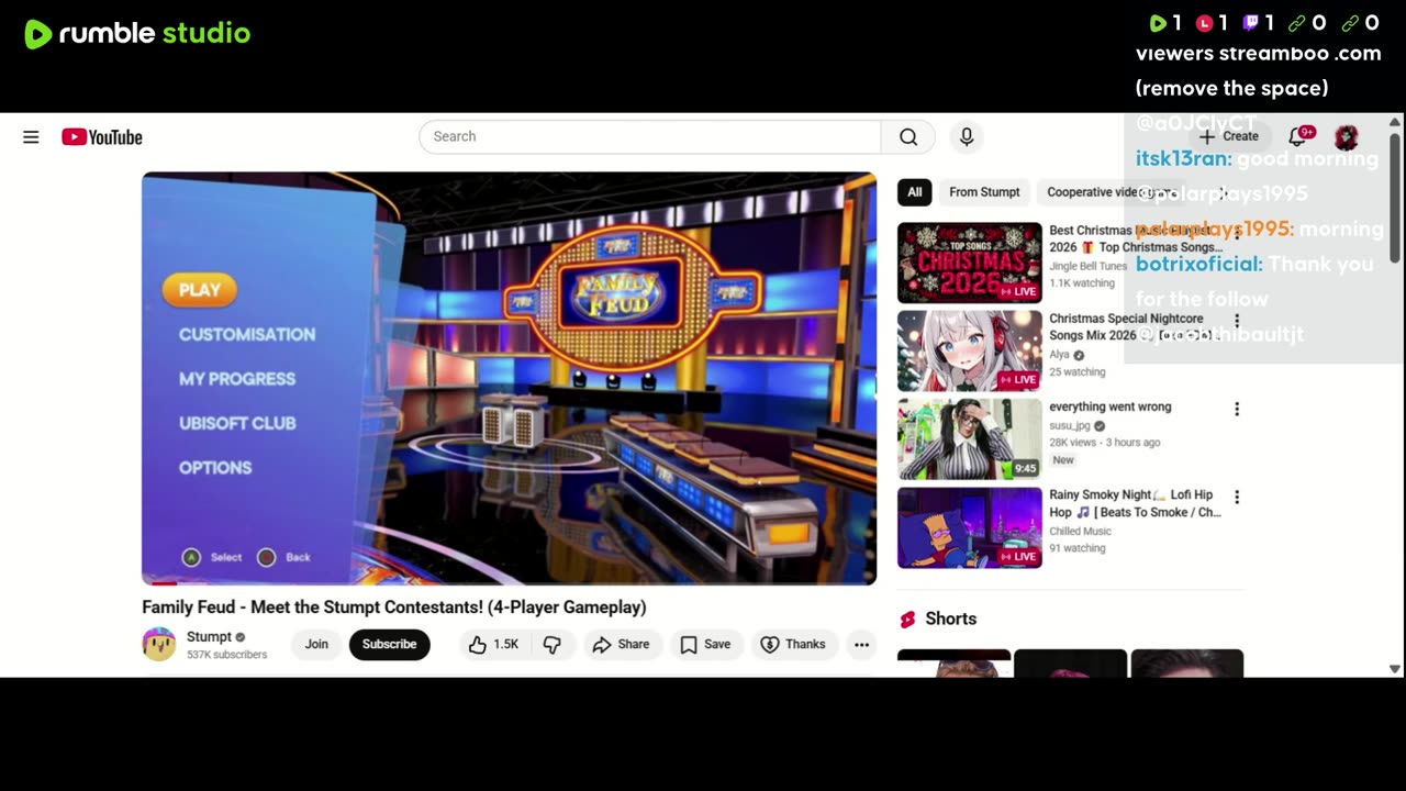 Another bad day of vr day or just looking at stuff