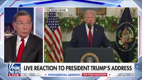 Sen Barrasso: Trump Is Providing Safety and Prosperity
