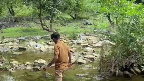 Traveling