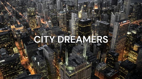 CLOUD 9 - City Dreamers (EDM/SynthPop)