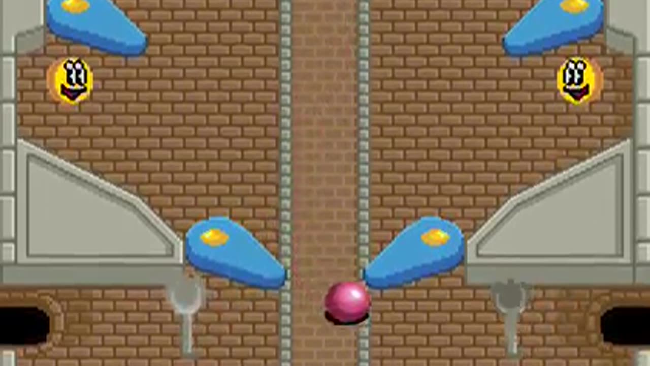 Arcade Longplay 796 Panic Road