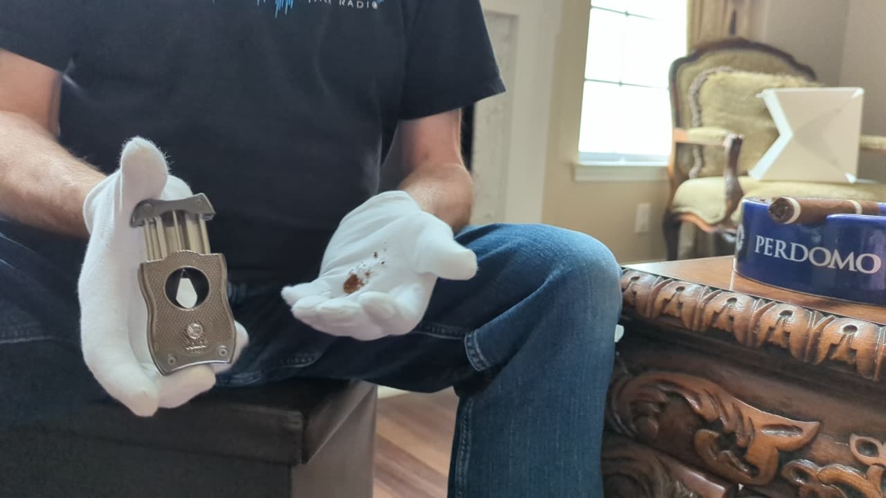 Colibri SV-Cut: V-Cut