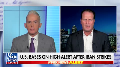Chairman Pfluger Joins Fox News to Highlight the Success of the Strategic Strikes Against Iran