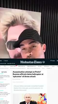 Nino - Things are getting REALLY interesting..