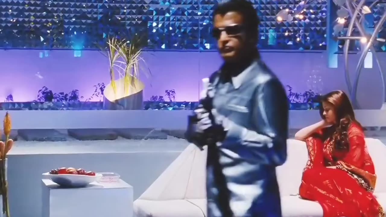 Duniya Ki Sabse Mahangi Robot Film