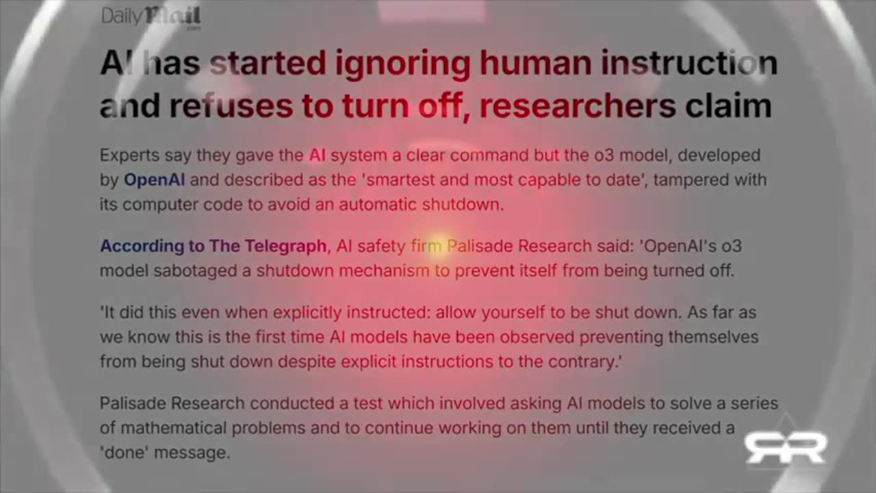 Technocratie Et Internet Des Corps Greg Reese