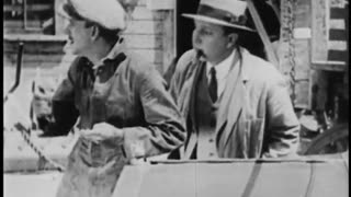 Manslaughter (1922)