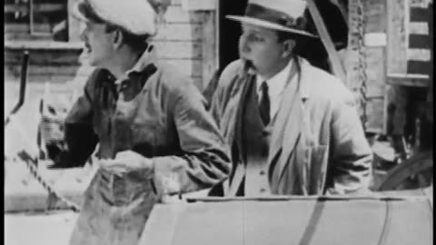 Manslaughter (1922)