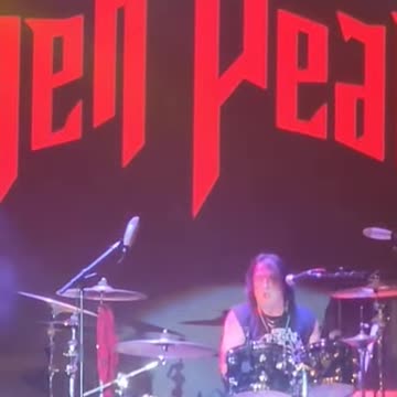 Stephen pearcy ( live)