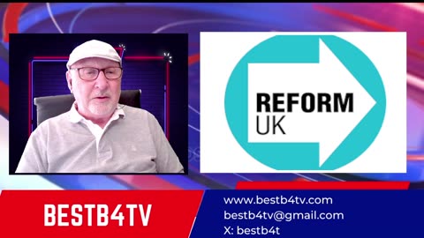 The Reform Storm Is Coming
