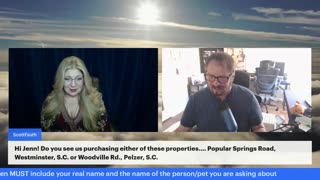 Monday Morning News and Jentel!