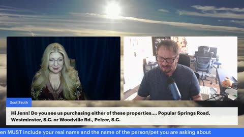 Monday Morning News and Jentel!