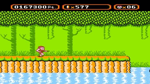 Let's Play Amagon - 03 Big River