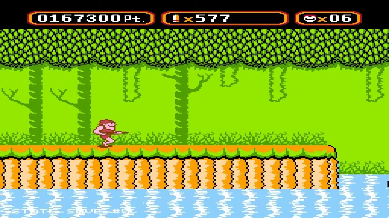 Let's Play Amagon - 03 Big River