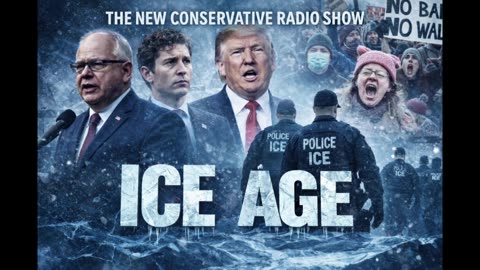 From Rhetoric to Reckoning: The ICE Age Has Begun