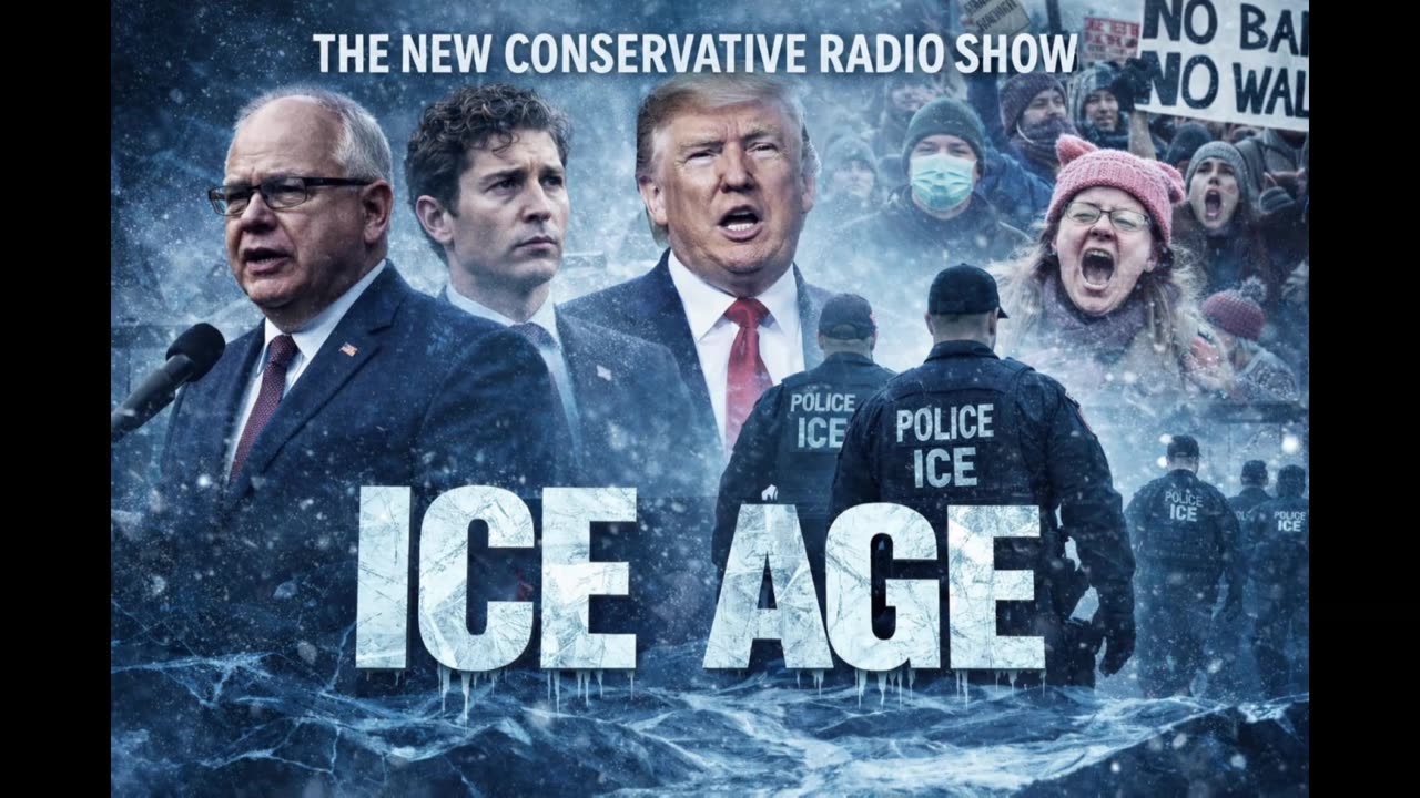 From Rhetoric to Reckoning: The ICE Age Has Begun