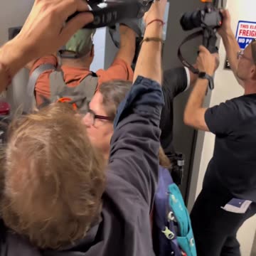 The American Dream’s Final Act — ICE Carries Out Deportee’s Body After Court Loss