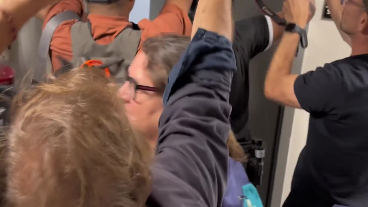 The American Dream’s Final Act — ICE Carries Out Deportee’s Body After Court Loss