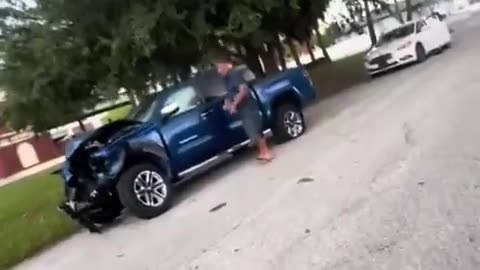 😳🔥 From Ticket to Felony in Seconds! You Won't Believe This! | FunFM