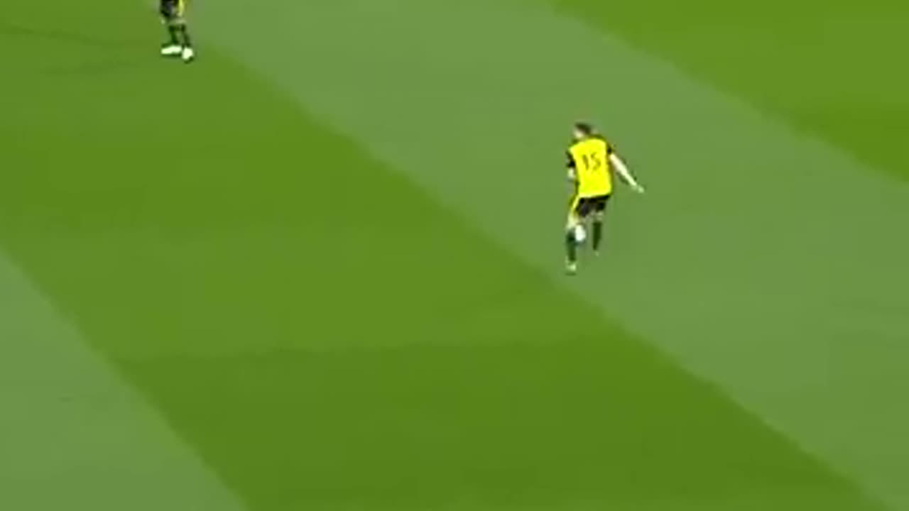 Shocking: FASTEST Premier League goal - 7.69 seconds!