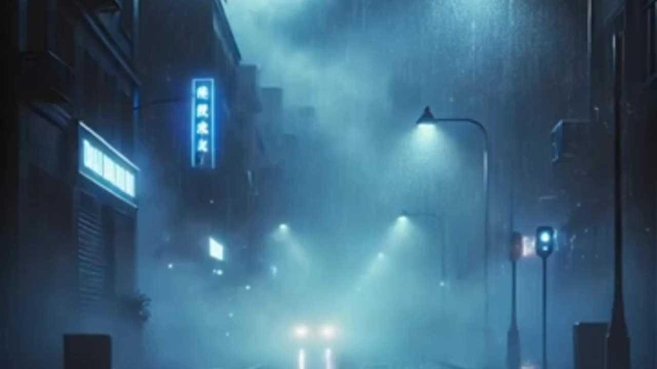 Rainydays - Thistooshallpass (1 ora)