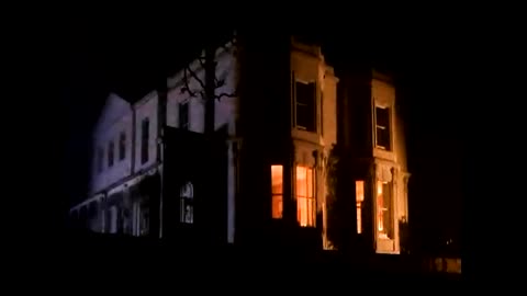 John Paul Jones in "The Song Remains The Same" 1976