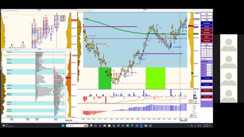 Bluewater Wrap and Trades for Sep 2