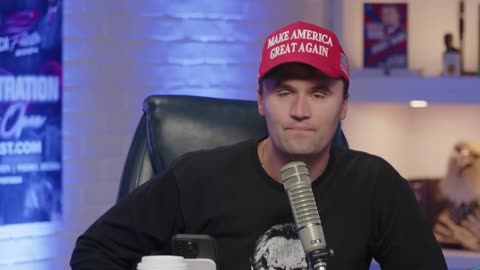 Charlie Kirk Dunks on Open Border Advocate