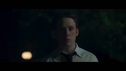 THE BIRTHDAY PARTY Official Trailer (2025) Willem Dafoe