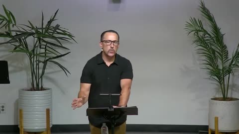 Matthew 24: 43-51