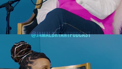 Is Jamal Bryant Secretly Plant-Based Now?