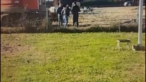 Gazetari nxjerr VIDEO-n e dhunës ndaj Rexhep Ademit