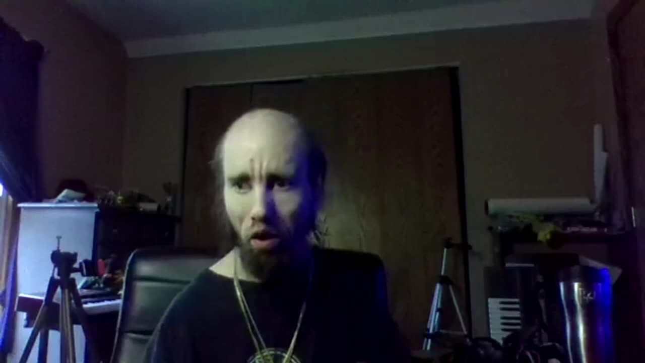 Cyraxx 09-04-25 Marathon of crying and lying