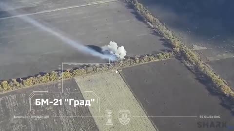 🦈💥 Ukraine Russia War | Alpharus Unit Strikes Russian MLRS in Pokrovsk | RCF