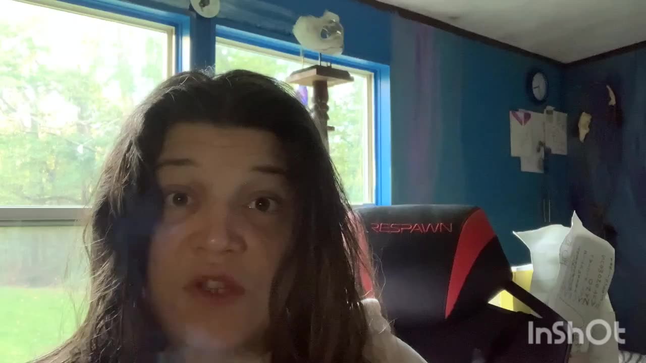 THE INFOWAR IS DEAD!