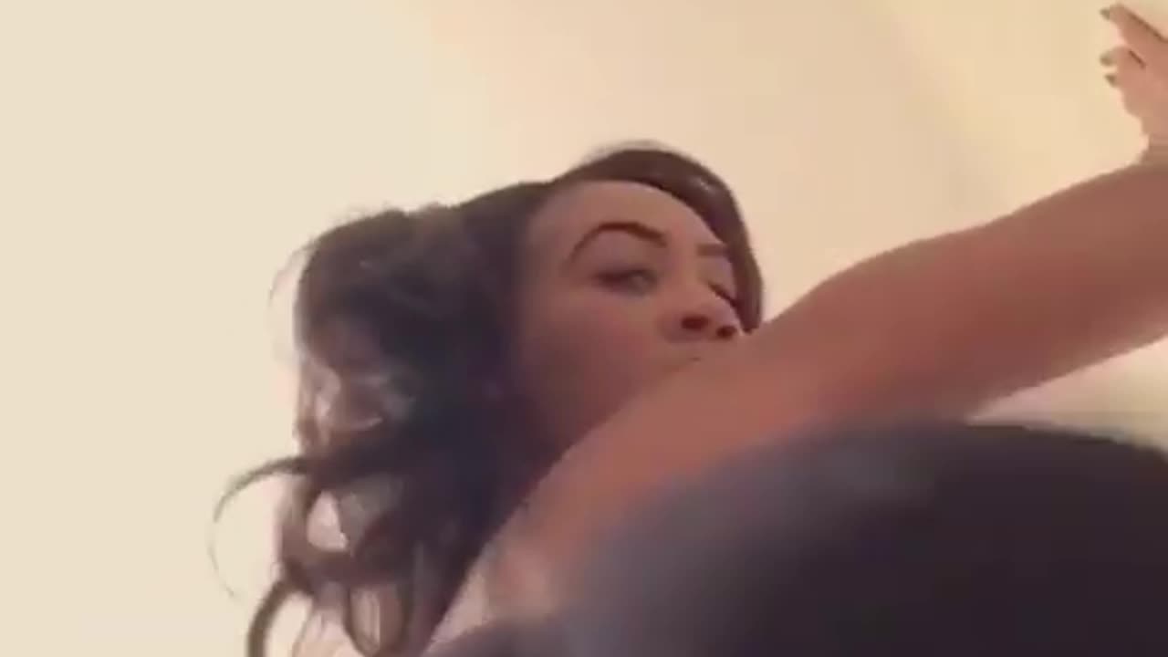 tiktok dance challenge