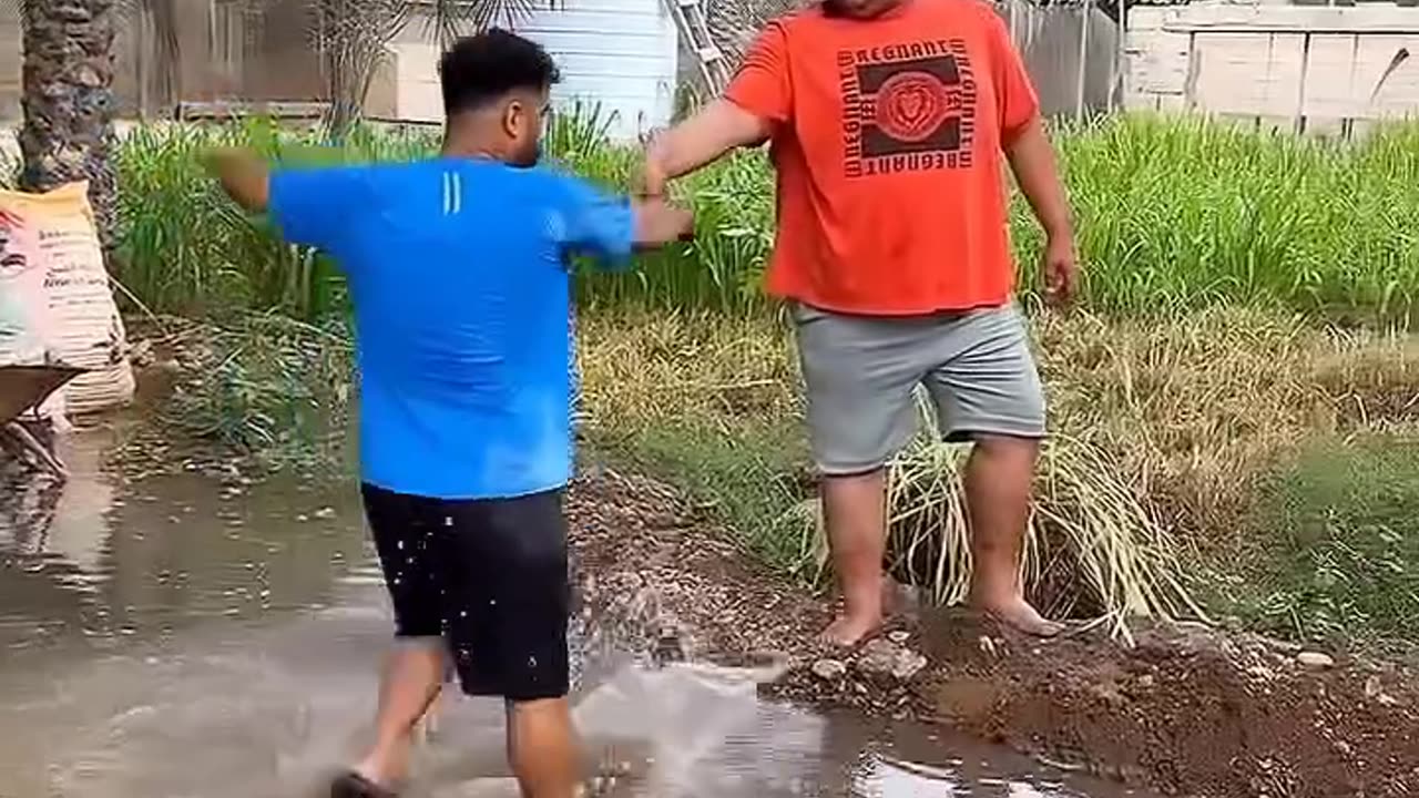 Epic fanny vidéo 🤣