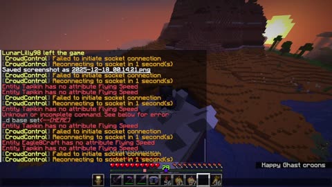 minecraft you guys control spawns