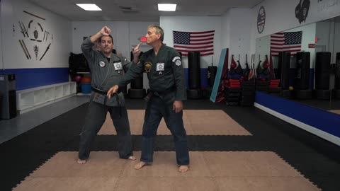 Flashing Mace - Relationships