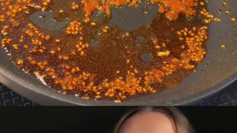 Shin ramen 🍜✨ Trying this new shin