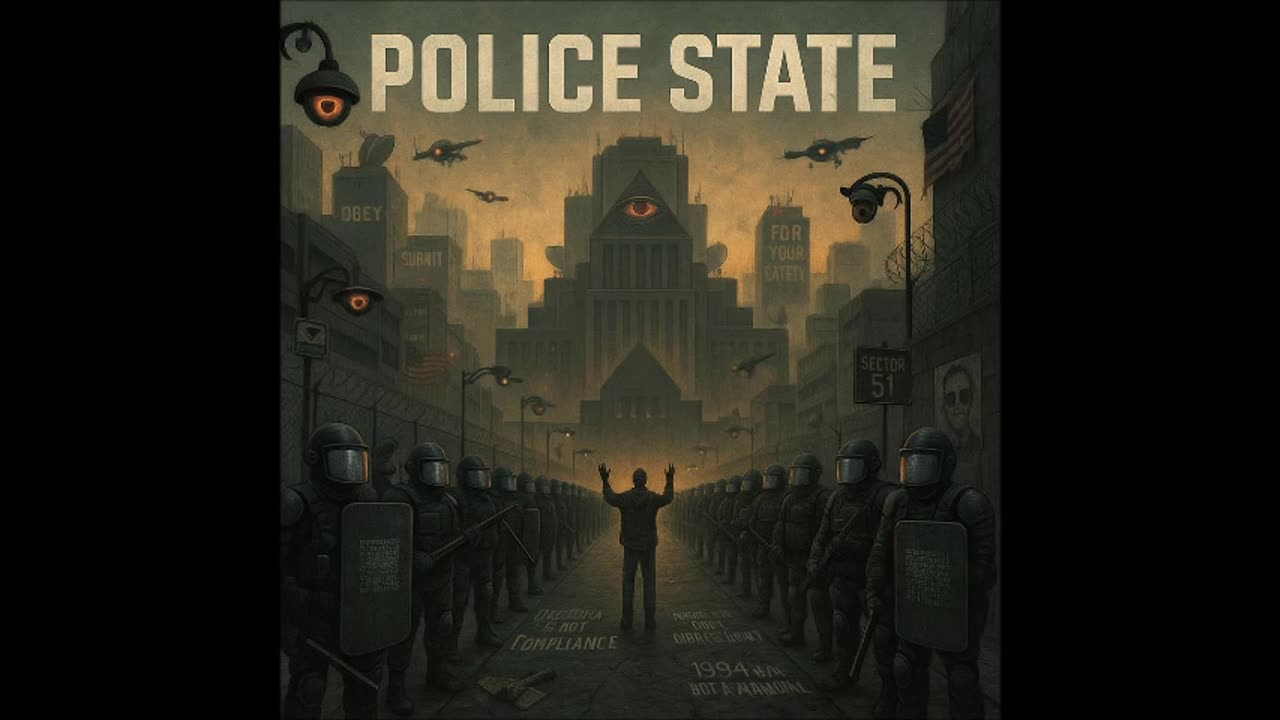 Police State