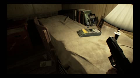 Resident Evil 7: Part 10