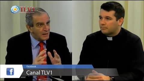 El Compromiso del Laico N° 11 - RP Olivera Ravassi; 'Necesidad de una apologética católica'
