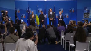 🎙️🔥 Ukraine Russia War | Zelensky Commends Support, NATO Signals Caution | RCF