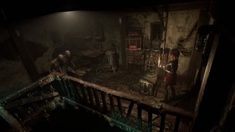Tormented Souls II Preview – Supernatural Sequel Revealed