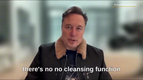 Elon Musk: You Shouldn’t Have More Referees Than Players on the Field