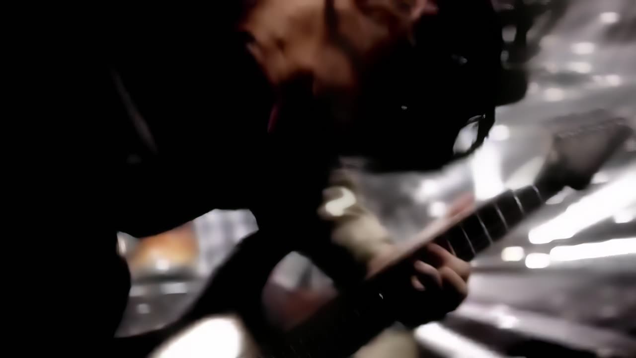 Korn Freak On A Leash