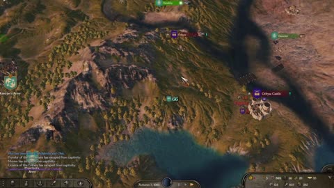 mount and blade one life playthrough attempt