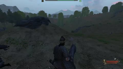 mount and blade one life playthrough attempt