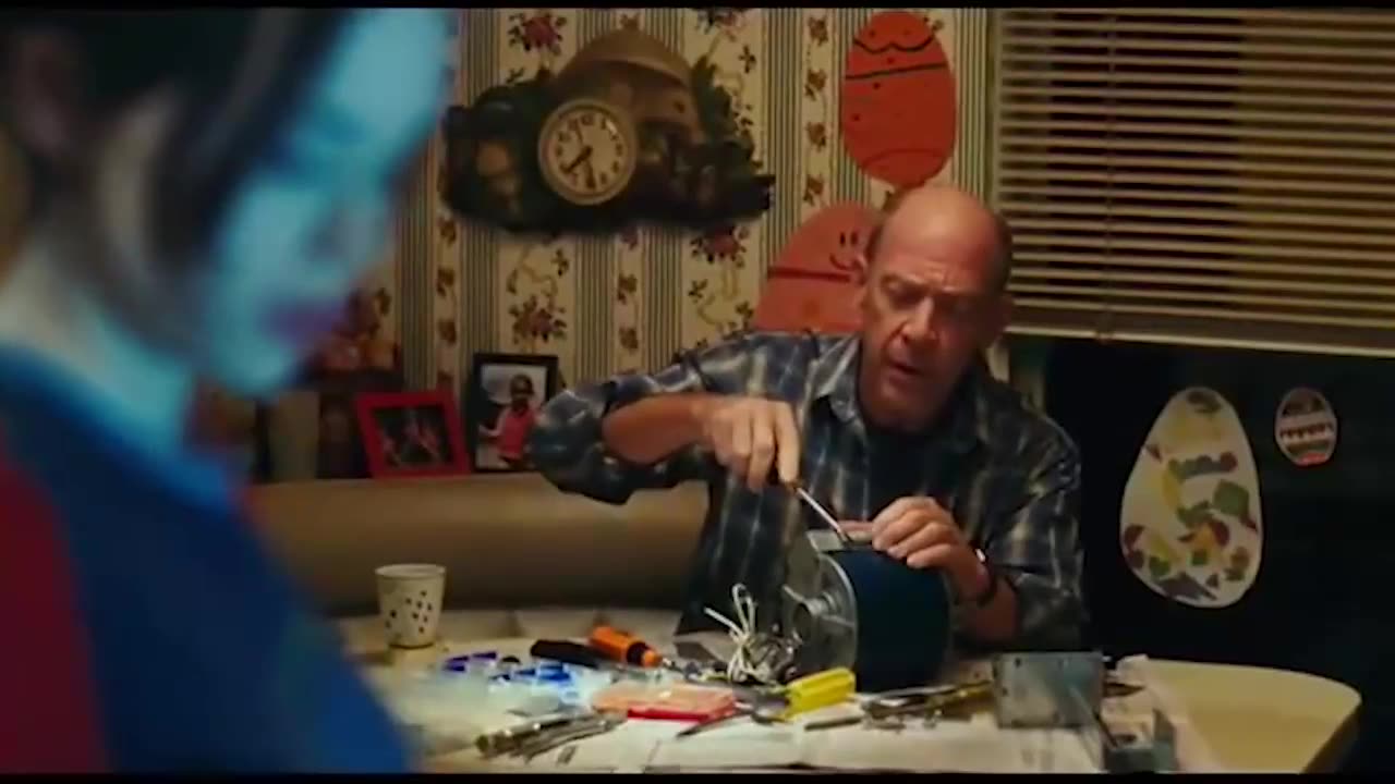 Juno (2007 film)